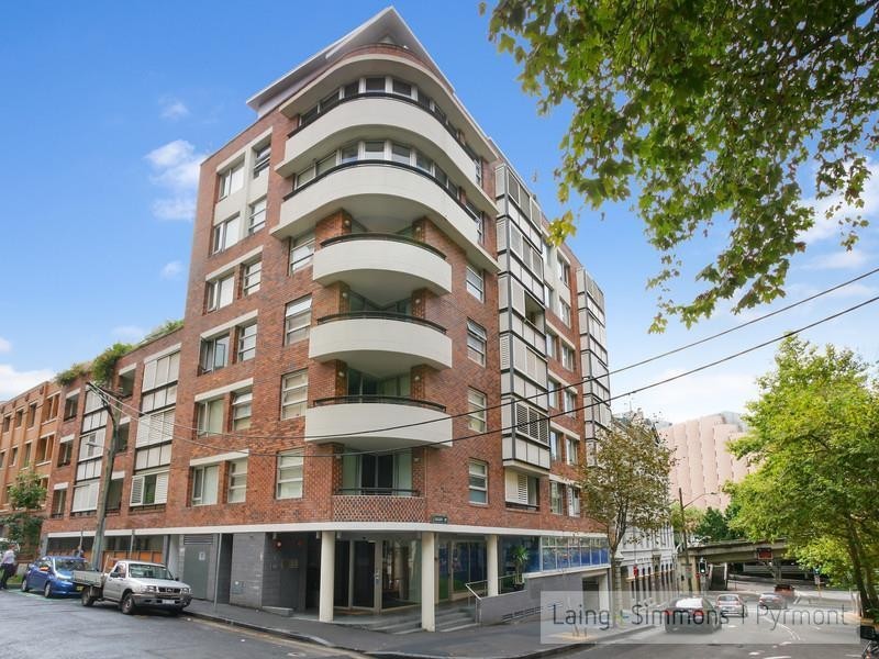 405/18-20 Allen Street, Pyrmont NSW 2009