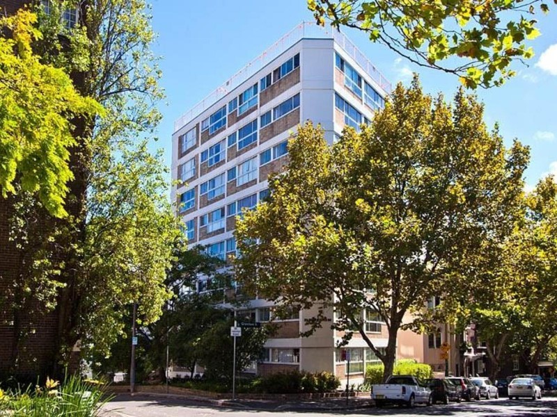 3/15 Wylde Street, Potts Point NSW 2011