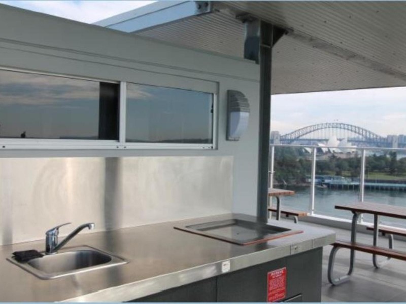 3/15 Wylde Street, Potts Point NSW 2011