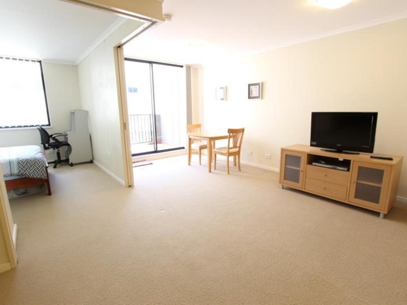 23/209 Harris Street, Pyrmont NSW 2009