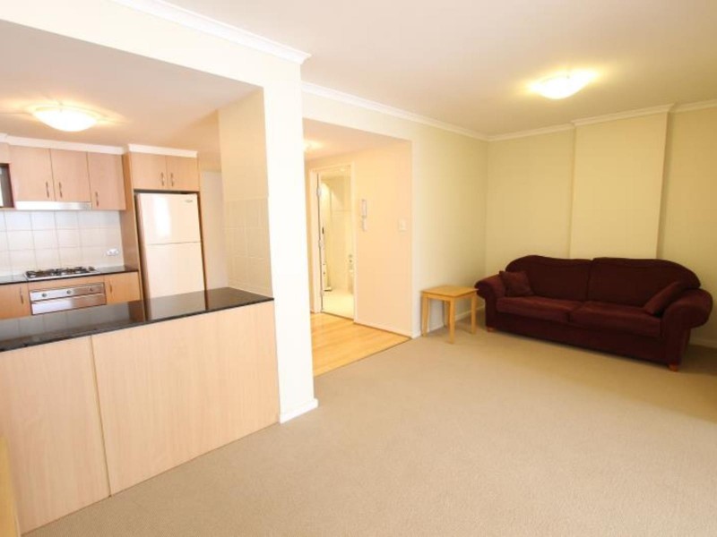 23/209 Harris Street, Pyrmont NSW 2009