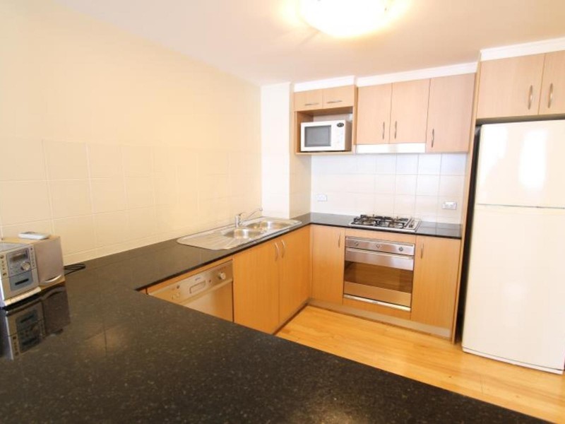 23/209 Harris Street, Pyrmont NSW 2009