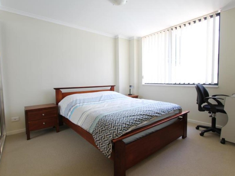 23/209 Harris Street, Pyrmont NSW 2009