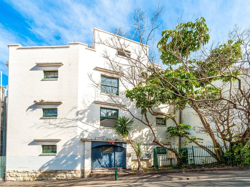 9/35 Roslyn Street, Potts Point NSW 2011