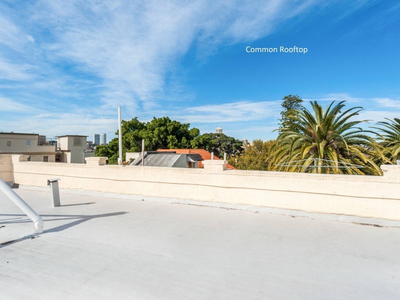 9/35 Roslyn Street, Potts Point NSW 2011