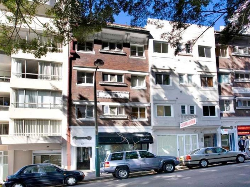 10/37 Elizabeth Bay Road, Elizabeth Bay NSW 2011