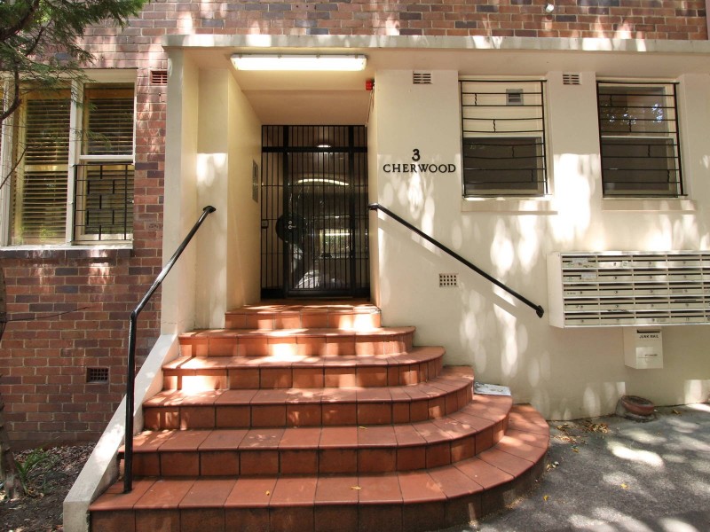 12/3 Barncleuth Square, Potts Point NSW 2011