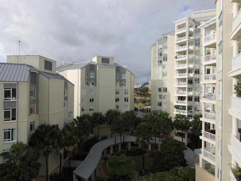 702/36 Refinery Drive, Pyrmont NSW 2009