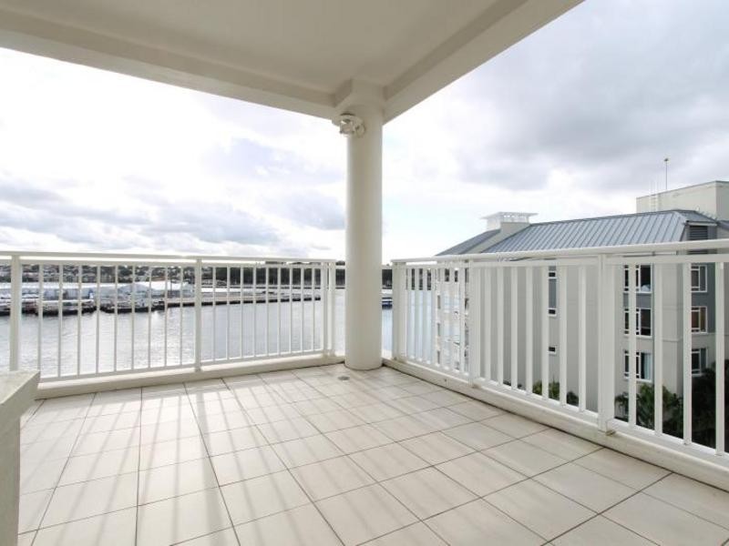 702/36 Refinery Drive, Pyrmont NSW 2009