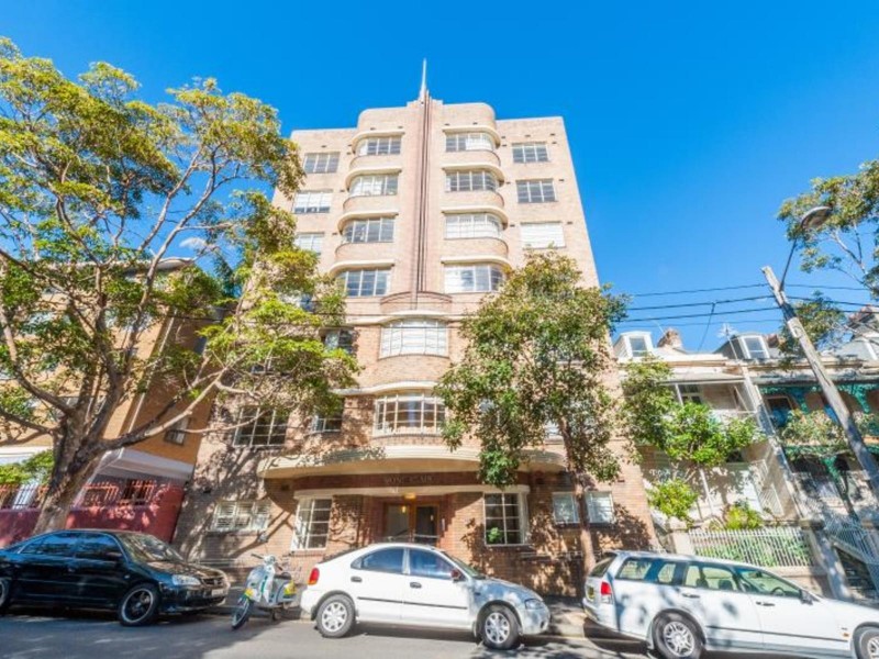 66/347 Liverpool Street, Darlinghurst NSW 2010
