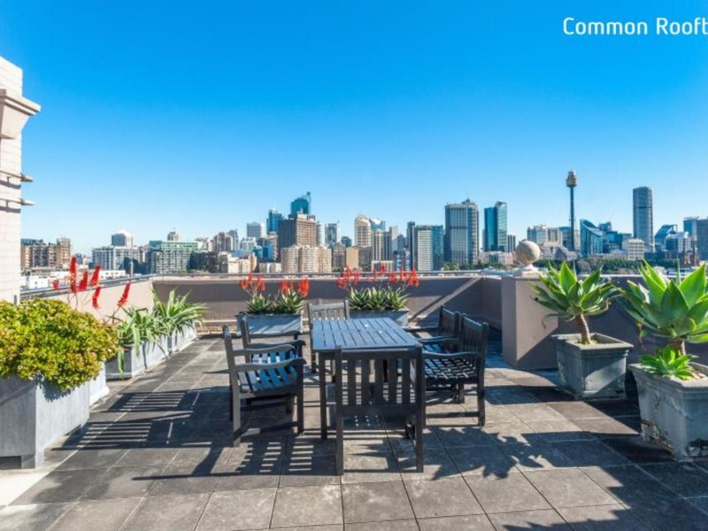 66/347 Liverpool Street, Darlinghurst NSW 2010