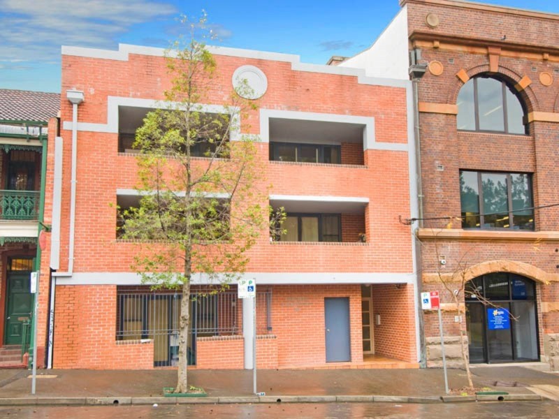 16/165 Dowling Street, Woolloomooloo NSW 2011