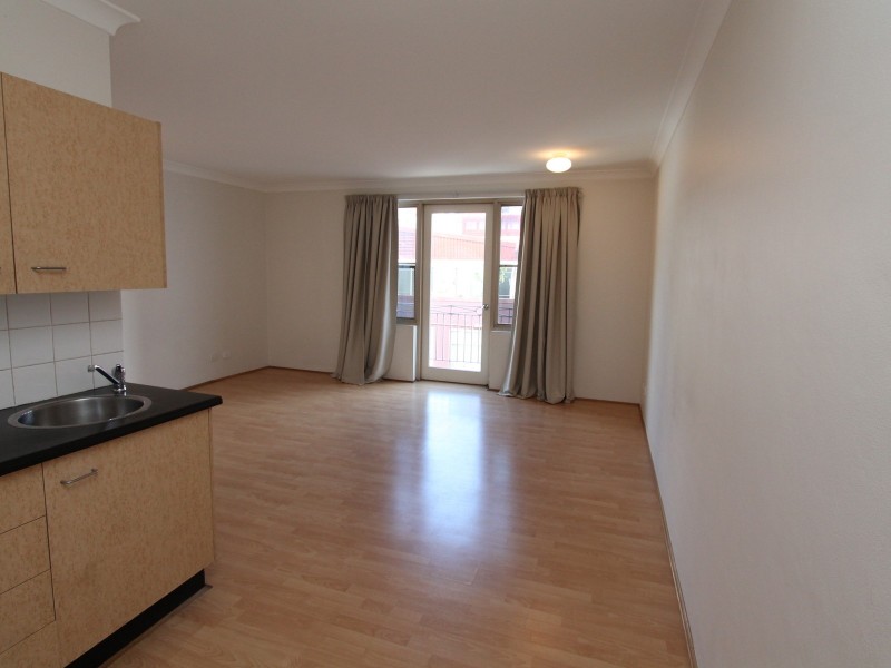 16/165 Dowling Street, Woolloomooloo NSW 2011
