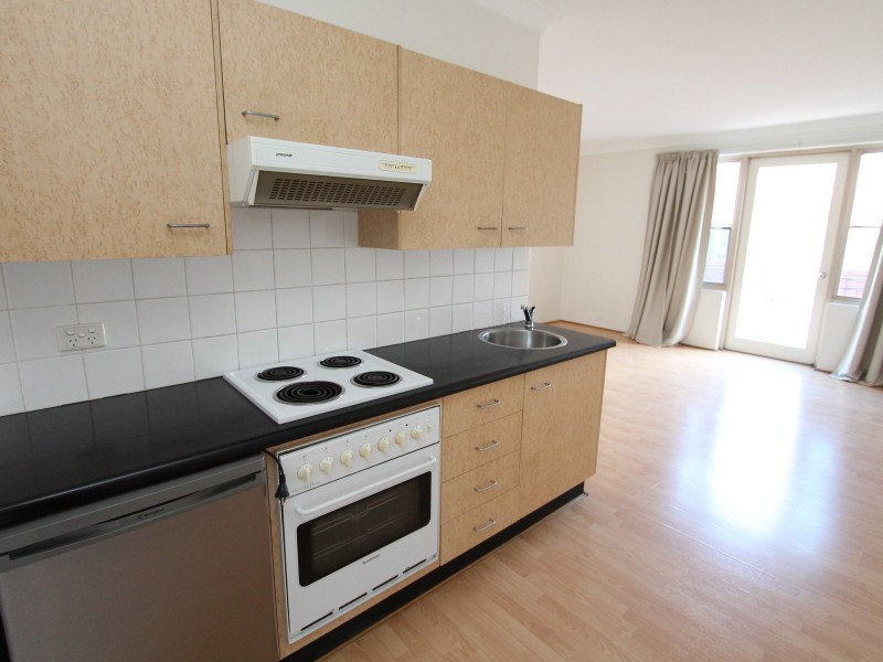 16/165 Dowling Street, Woolloomooloo NSW 2011