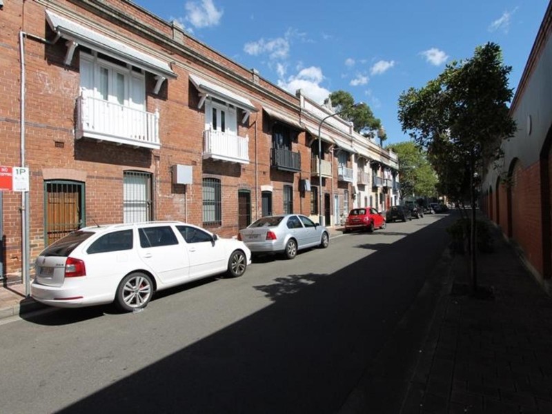 28 Bland Street, Woolloomooloo NSW 2011