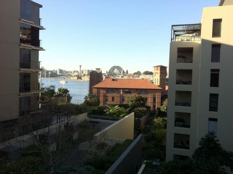 E602/26 Point Street, Pyrmont NSW 2009