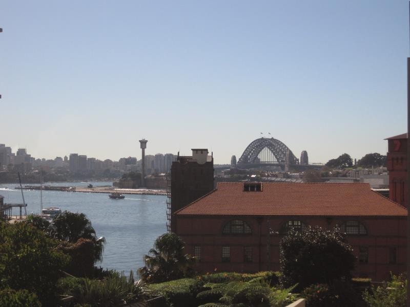 E602/26 Point Street, Pyrmont NSW 2009