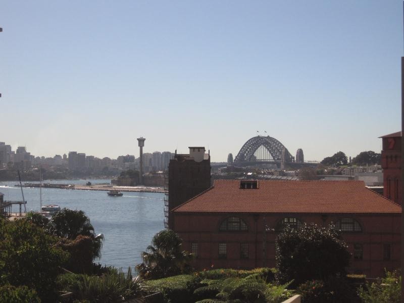 E602/26 Point Street, Pyrmont NSW 2009