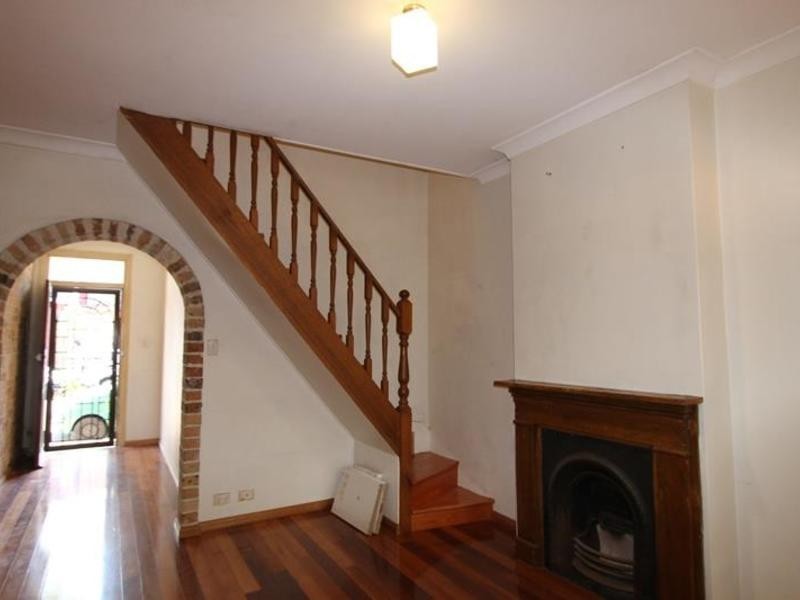 166 Abercrombie Street, Chippendale NSW 2008