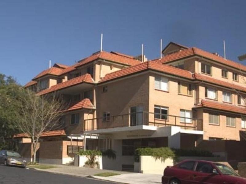 36/16 Bardwell Road, Mosman NSW 2088