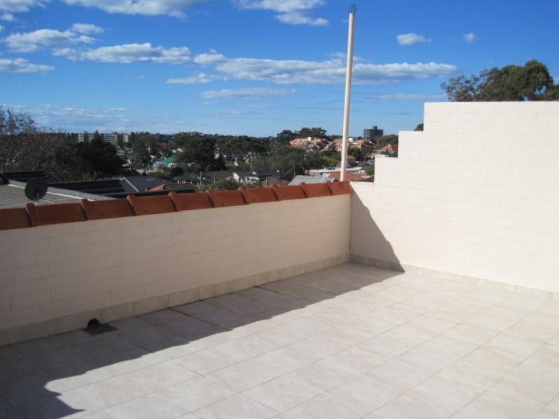 36/16 Bardwell Road, Mosman NSW 2088