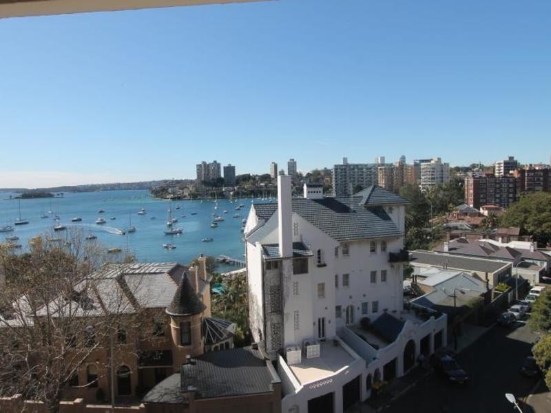 29/19-21 Billyard Avenue, Elizabeth Bay NSW 2011