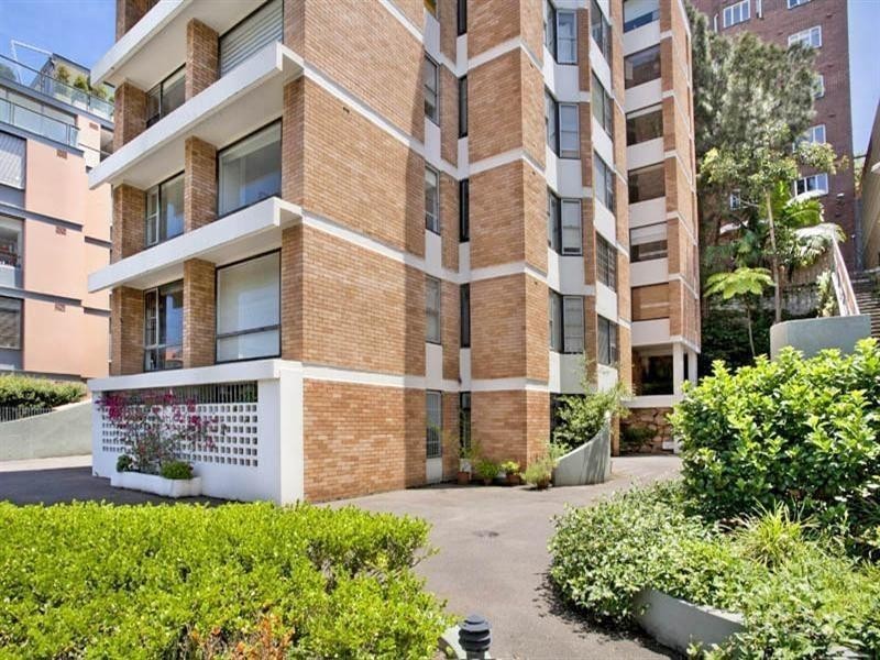 29/19-21 Billyard Avenue, Elizabeth Bay NSW 2011