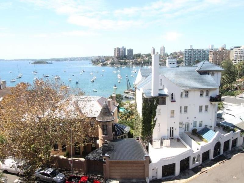 29/19-21 Billyard Avenue, Elizabeth Bay NSW 2011