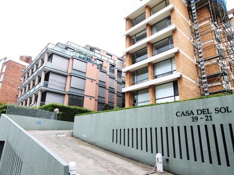 29/19-21 Billyard Avenue, Elizabeth Bay NSW 2011