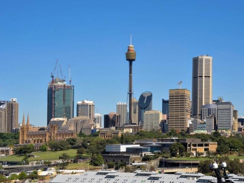 15/40 Victoria Street, Potts Point NSW 2011