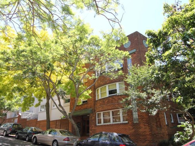 4/4 Waratah Street, Rushcutters Bay NSW 2011