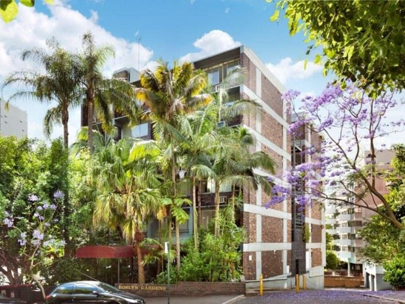 3/68 Roslyn Gardens, Rushcutters Bay NSW 2011
