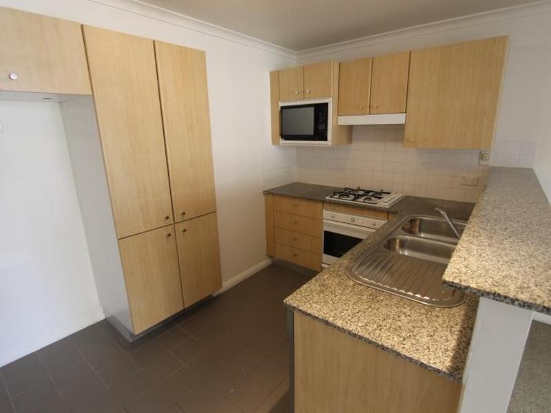 9/25 Harvey Street, Pyrmont NSW 2009