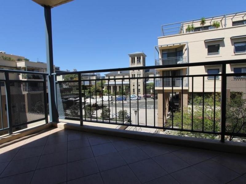9/25 Harvey Street, Pyrmont NSW 2009