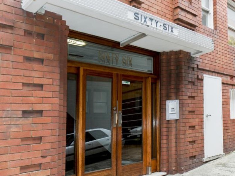 22/66 Bayswater Road, Rushcutters Bay NSW 2011