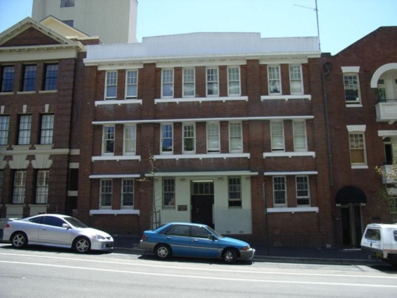 14/34 Kings Cross Road, Rushcutters Bay NSW 2011