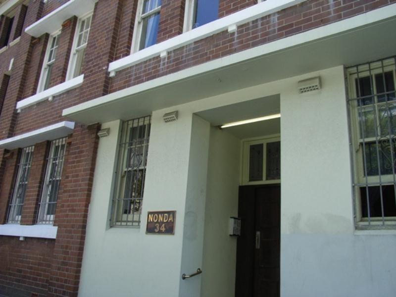 14/34 Kings Cross Road, Rushcutters Bay NSW 2011