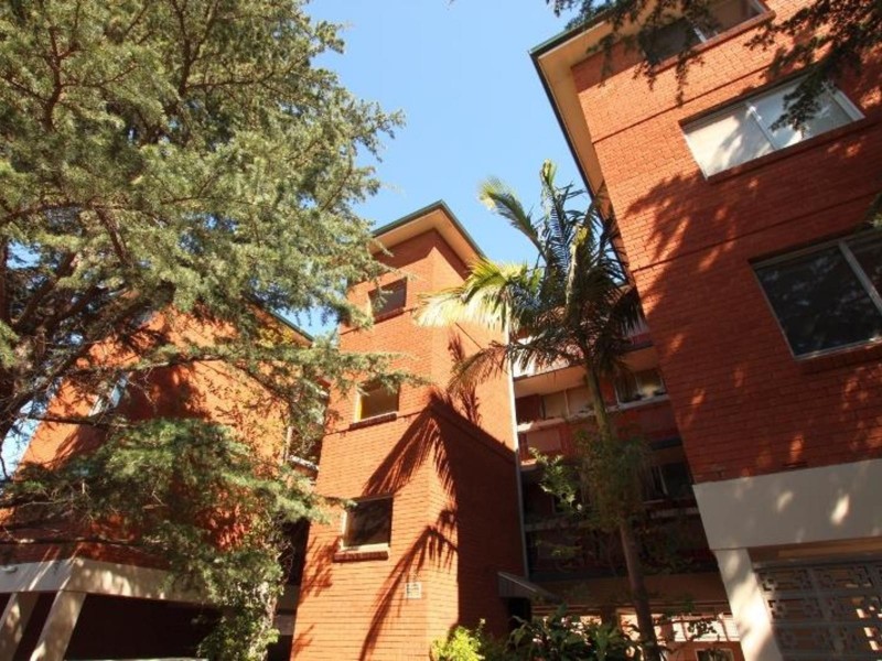 7/27 Turner Street, Redfern NSW 2016