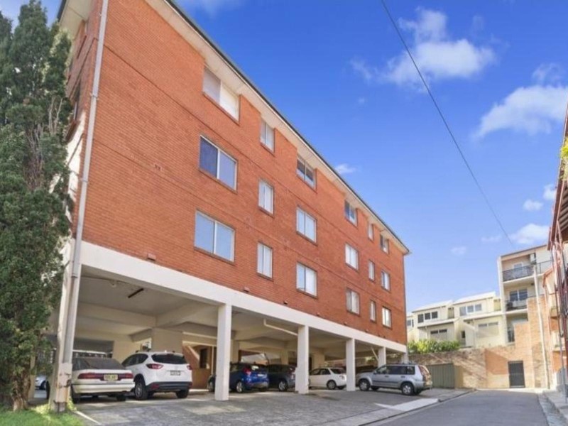 7/27 Turner Street, Redfern NSW 2016