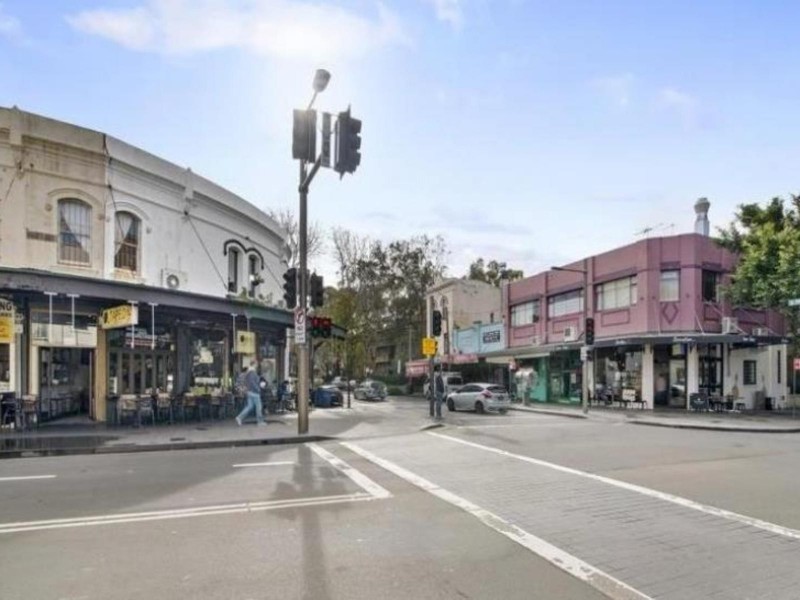 7/27 Turner Street, Redfern NSW 2016