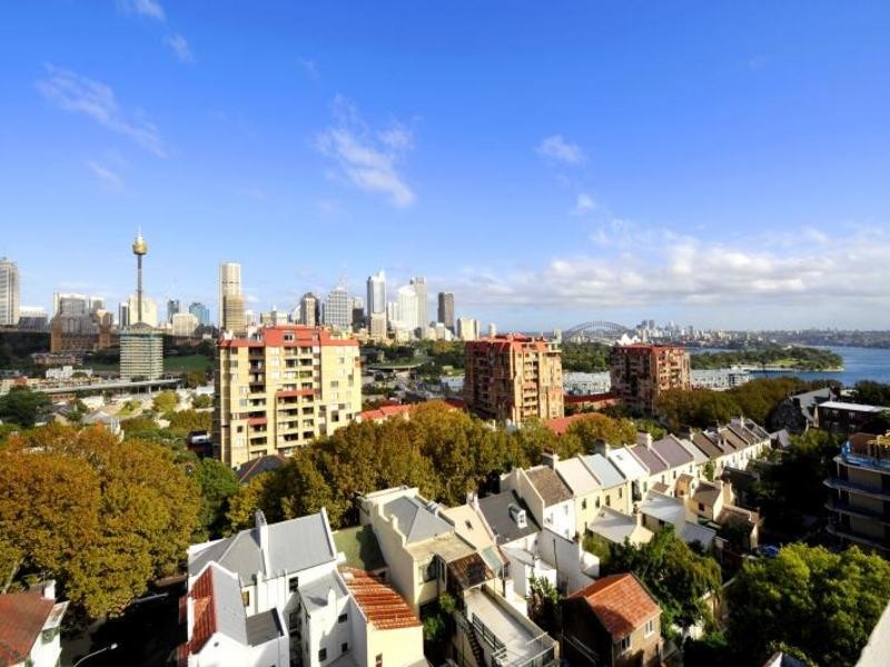 12/19-19A Tusculum Street, Potts Point NSW 2011