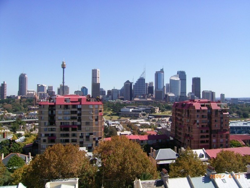 53/19A Tusculum Street, Potts Point NSW 2011