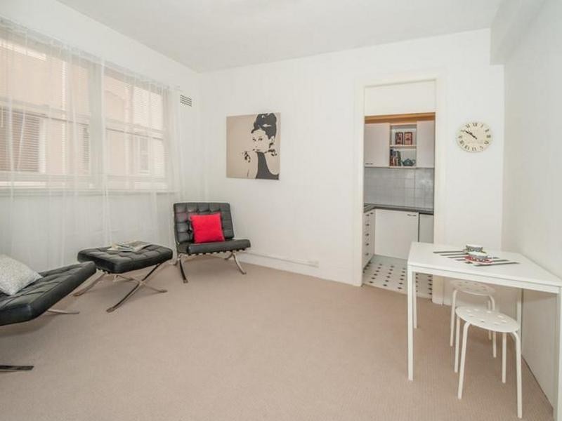 53/19A Tusculum Street, Potts Point NSW 2011