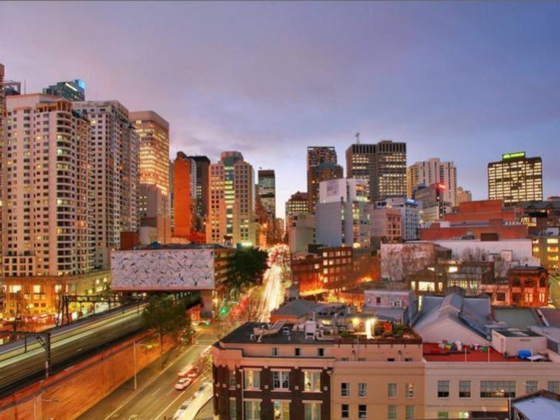 85/230 Elizabeth Street, Surry Hills NSW 2010