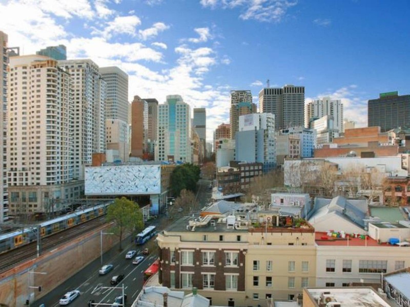 85/230 Elizabeth Street, Surry Hills NSW 2010