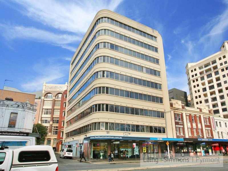 85/230 Elizabeth Street, Surry Hills NSW 2010