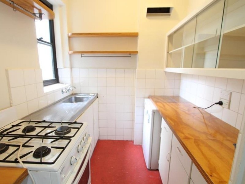 206/117D Macleay Street, Potts Point NSW 2011