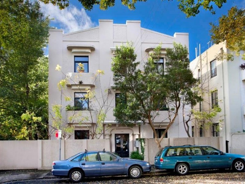 11/2-4 Farrell Avenue, Darlinghurst NSW 2010