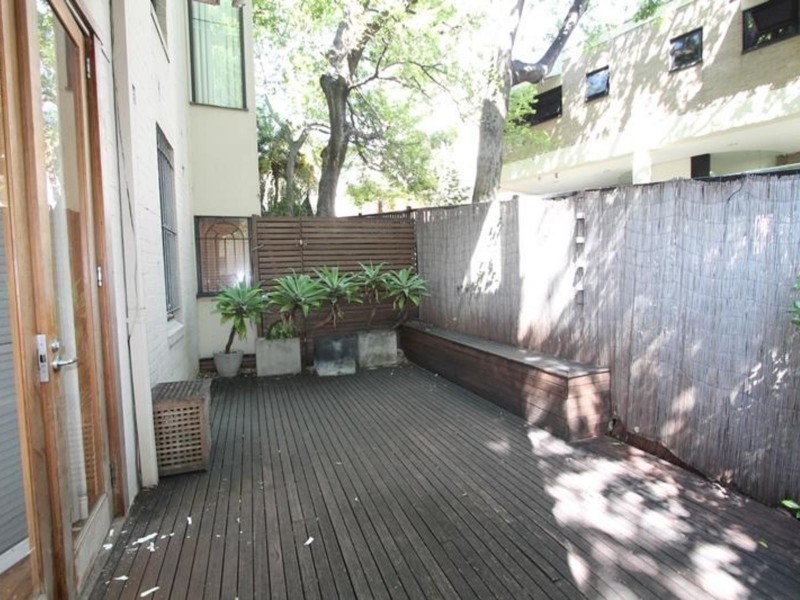 11/2-4 Farrell Avenue, Darlinghurst NSW 2010