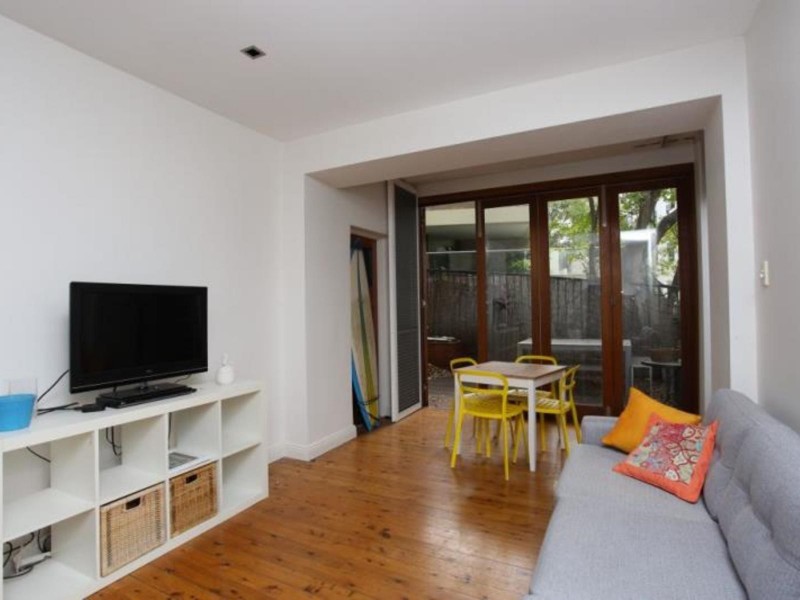 11/2-4 Farrell Avenue, Darlinghurst NSW 2010